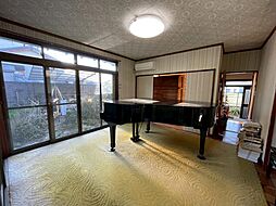 室内の画像