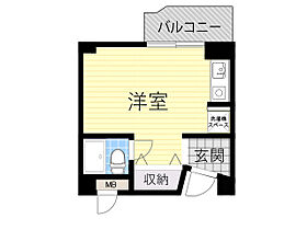 大阪府池田市上池田２丁目4番11号（賃貸マンション1R・4階・19.78㎡） その2