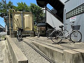 メルマン酒井  ｜ 大阪府吹田市江坂町２丁目（賃貸マンション1LDK・3階・30.02㎡） その23