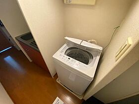 大阪府吹田市山手町１丁目（賃貸アパート1K・1階・19.87㎡） その25