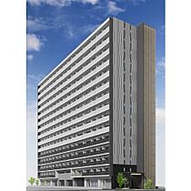 大阪府大阪市淀川区宮原１丁目1番（賃貸マンション1LDK・12階・34.63㎡） その1