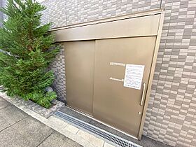 大阪府吹田市岸部南１丁目18番1号（賃貸マンション1LDK・10階・36.91㎡） その27