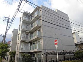 大阪府大阪市東淀川区豊新５丁目（賃貸マンション1K・2階・19.52㎡） その3