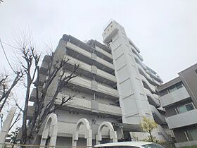 大阪府大阪市淀川区十八条２丁目（賃貸マンション2LDK・4階・48.60㎡） その26