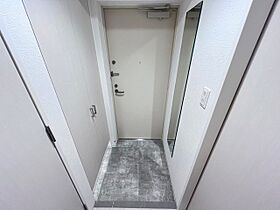 セレニテ新大阪グランデ ミリュー  ｜ 大阪府大阪市淀川区西宮原１丁目7番（賃貸マンション1DK・7階・25.00㎡） その3