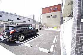 大阪府吹田市南吹田３丁目5番16号（賃貸マンション1LDK・1階・36.30㎡） その27