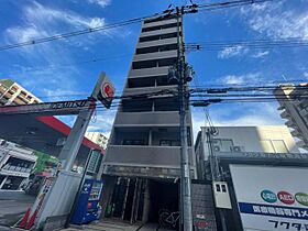 大阪府吹田市江坂町１丁目11番18号（賃貸マンション1K・4階・21.00㎡） その3