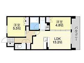 間取り：227090525596