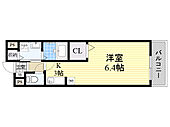 川西市東久代１丁目 2階建 築21年のイメージ