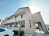 川西市東久代１丁目 2階建 築21年のイメージ