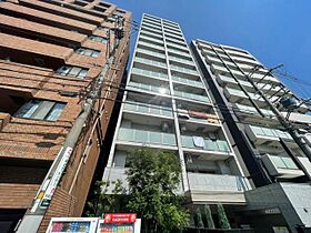 大阪府吹田市江坂町１丁目（賃貸マンション1LDK・10階・36.96㎡） その1