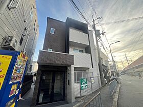 ウインズコート天神2  ｜ 大阪府池田市天神１丁目（賃貸マンション1K・3階・23.20㎡） その3