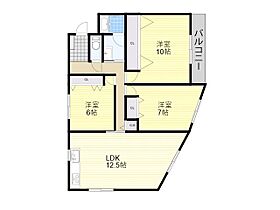 間取り：227092830225
