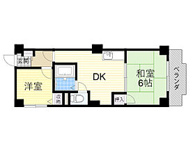 間取り：227093501276