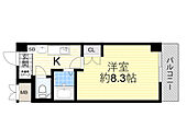 豊中市刀根山元町 2階建 築23年のイメージ