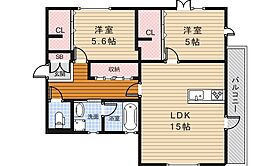 間取り：227094104244