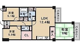 間取り：227094171736
