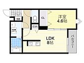 豊中市螢池北町１丁目 3階建 築1年未満のイメージ