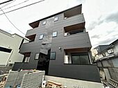 豊中市螢池北町１丁目 3階建 築1年未満のイメージ