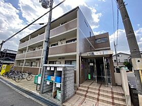 大阪府吹田市垂水町１丁目45番30号（賃貸マンション1R・3階・20.08㎡） その3