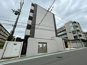 大阪府吹田市藤白台１丁目1番15号（賃貸マンション1LDK・5階・30.10㎡） その3