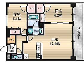 間取り：227095303824