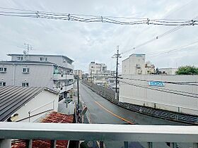 大阪府大阪市淀川区十八条３丁目（賃貸マンション1R・4階・18.00㎡） その18