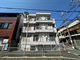 大阪府豊中市服部豊町２丁目（賃貸アパート1R・1階・19.01㎡） その3