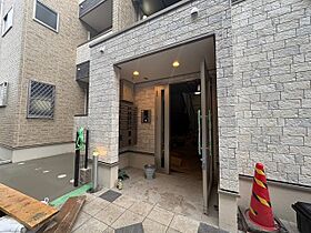 大阪府吹田市南吹田１丁目3番19号（賃貸アパート1LDK・3階・36.17㎡） その18