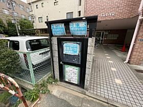 大阪府吹田市千里山東１丁目（賃貸マンション1R・1階・20.52㎡） その29