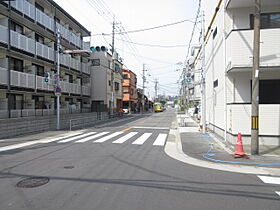 大阪府大阪市東淀川区淡路５丁目（賃貸アパート1K・1階・25.60㎡） その29