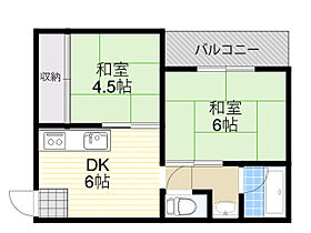 間取り：227087648033
