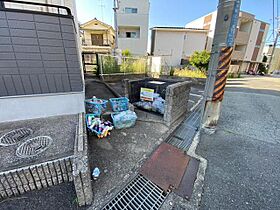 大阪府箕面市半町３丁目15番35号（賃貸アパート1K・1階・21.23㎡） その29