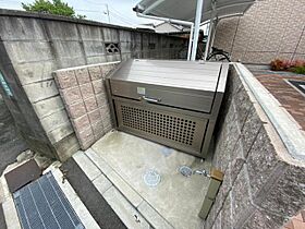 兵庫県川西市小花１丁目（賃貸アパート1K・1階・29.88㎡） その22