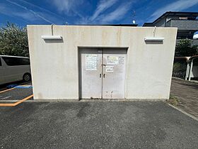 大阪府吹田市山田東１丁目25番18号（賃貸マンション2LDK・4階・54.80㎡） その19