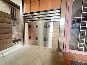 兵庫県川西市小戸１丁目（賃貸マンション1K・5階・24.84㎡） その26