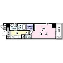 大阪府豊中市豊南町西３丁目5番10号（賃貸マンション1K・1階・32.60㎡） その2