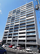 郡山駅より徒歩14分 11階 築8年9ヶ月の賃貸物件