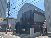 アルページュ目黒 1階 築13年の賃貸物件