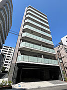 アスマチメゾン両国2 5階 新築の賃貸物件