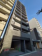 四条駅より徒歩6分 築1年7ヶ月 11階建の賃貸物件