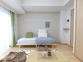 IL MEZZO DI TOKYO，UNO 903 ｜ 東京都板橋区本町15-16（賃貸マンション1K・9階・25.13㎡） その3