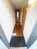 アロマ赤坂I  ｜ 群馬県伊勢崎市太田町（賃貸マンション1K・2階・20.28㎡） その8