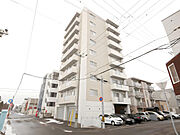 SEIRA南郷7 3階 築17年1ヶ月の賃貸物件