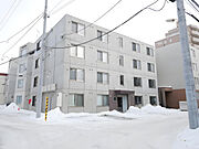 プリモマーレ月寒公園 1階 築5年3ヶ月の賃貸物件