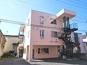 ハイツ初雪 2階 築37年1ヶ月の賃貸物件