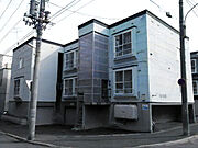 パレス本通 2階 築29年11ヶ月の賃貸物件