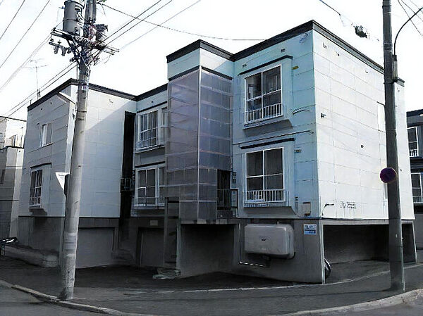 外観画像