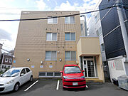 小野ビル 3階 築39年2ヶ月の賃貸物件