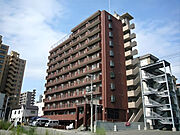 フェアフィールド菊水 10階 築34年5ヶ月の賃貸物件